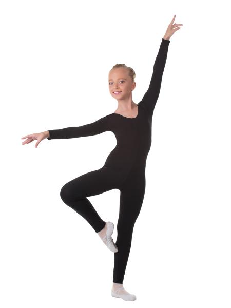 SOLO Комбинезон с длинным рукавом и лосинами