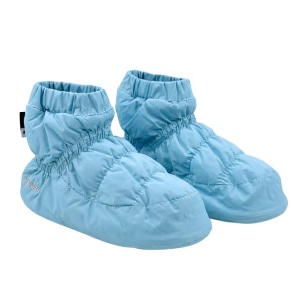 Обувь для разогрева Чуни Sansha WOOXS (6, L.BLUE)