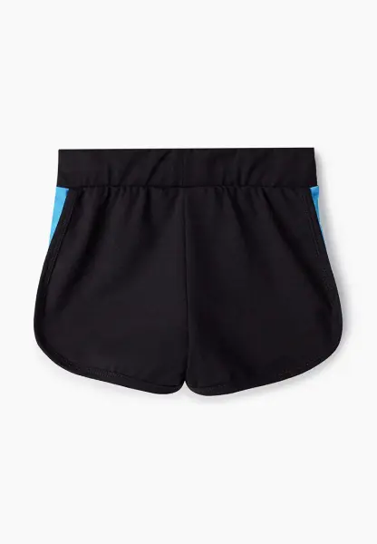 RG MANIYA Шорты расклешенные с лампасами Premier Astana